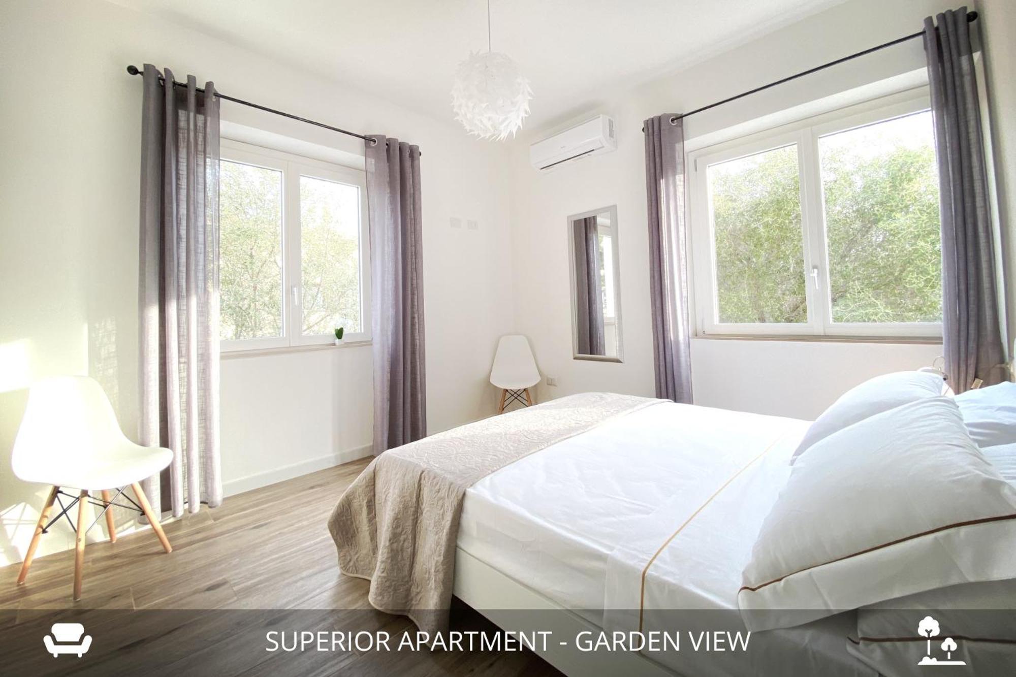 Homey Experience - Design Apartments Golfo Aranci Exterior foto