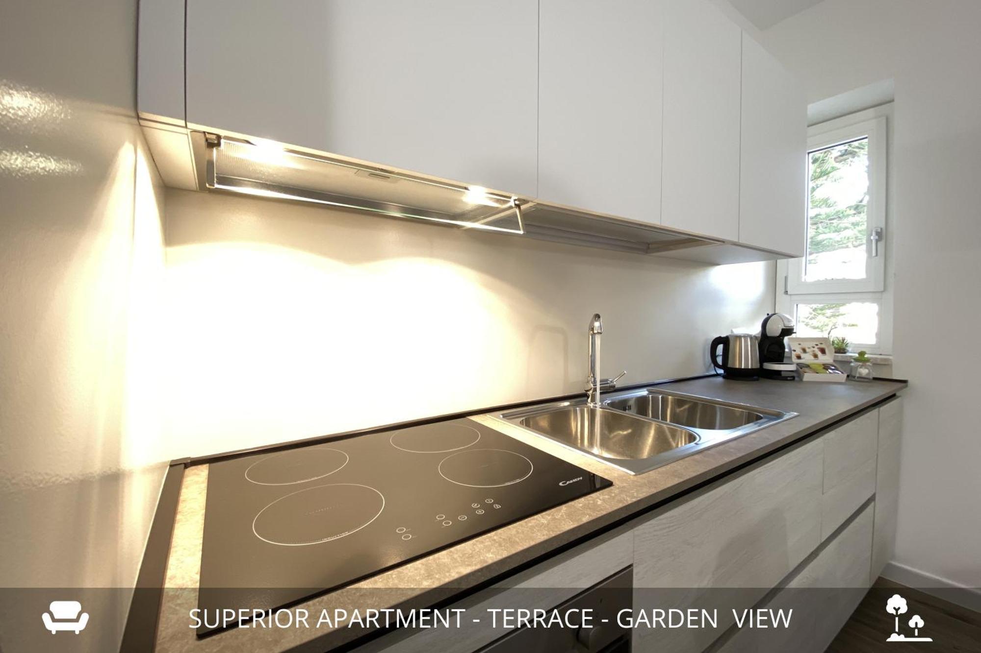 Homey Experience - Design Apartments Golfo Aranci Exterior foto